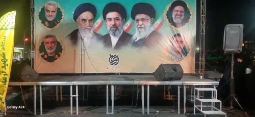 اجاره اسپیس فریم ،استیج هلندی،داربست،چادر
