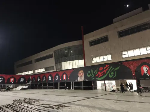 نورپردازی و کرایه پرژکتور